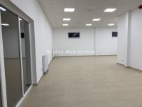 Nekretnina: Futog-Odličan nov Lokal 130 m2 na Glavnom Putu Idealan za razne Delatnosti-potreban je Depozit