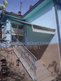 Nekretnina: KUĆA U NASELJU PANTELEJ
