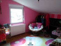Nekretnina: Vračar, Vojvode Tankosića, 2 kuće ID#41024