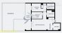 Voždovac, Lekino Brdo - Vojislava Nanovića 75m2+82m2