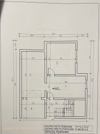 Nekretnina: Zuce – 36,54ari + 307kvm kuća ID#20853