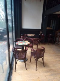 Nekretnina: LOKAL NA VRAČARU - 48m2 ID#42715