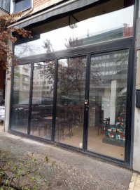 Nekretnina: LOKAL NA VRAČARU - 48m2 ID#42715