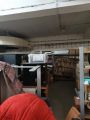 MAGACIN NA VOŽDOVCU - 450m2 ID#42611