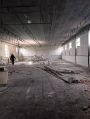 HALA NA BULEVARU PEKA DAPČEVIĆA - 750m2 ID#42564