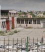 HALA NA VOŽDOVCU - BUL. PEKA DAPČEVIĆA - 5500m2 ID#42550