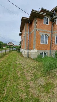 Nekretnina: Obrenovac-Belo Polje kuća Pr+1,294m2,4ari,uknjižena ID#2748