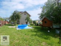 Nekretnina: Kuća  250 m², 7 ari, Obrenovac, Barič – 150 000 €