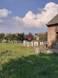 Nekretnina: Banatsko Novo Selo (Pančevo), kuća 111m2, p. objekti na placu 12,45ari ID#1368