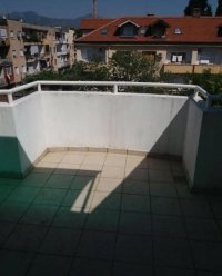 Nekretnina: Prodajem namješten jednosoban stan u centru - Balšića ulica