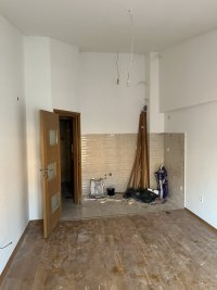 Nekretnina: Prodajemo dvosoba stan u novogradnji, kod Dječije bolnice, Ulica dr Vukašina Markovića, gdje je mark