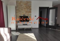 Nekretnina: SAVSKI VENAC Vladimira Gacinovica ID: 90238