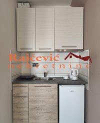 Nekretnina: SAVSKI VENAC Vladimira Gacinovica ID: 90238