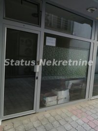 Nekretnina: HITNA PRODAJA-Kancelarijski prostor -Pešačka Zona-Prizemlje