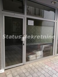 Nekretnina: HITNA PRODAJA-Kancelarijski prostor -Pešačka Zona-Prizemlje