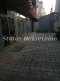 Nekretnina: HITNA PRODAJA-Kancelarijski prostor -Pešačka Zona-Prizemlje