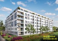 Nekretnina: Zemun - Gornji grad, VRHUNSKA NOVOGRADNJA, 109m2