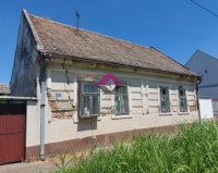 Nekretnina: Banatsko Novo Selo (Pančevo), kuća 142 m2, pom. objekti, plac 12,36 ari ID#1370