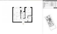Nekretnina: Evropski Bulevar-Dvosoban stan 41 m2 u Izgradnji-povraćaj PDV-a-065/385 8880