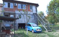 Nekretnina: Prodajem kucu sa dva odvojena stana Dudovi-Obrenovac