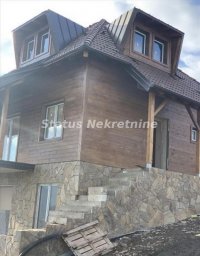 Nekretnina: Zlatibor-Eksra lux-Netkanuta priroda