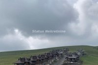 Nekretnina: Zlatibor-Eksra lux-Netkanuta priroda