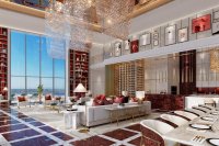 Nekretnina: Dubai- luksuzni stan