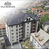 Nekretnina: Vila Borova Zlatibor,namesten stan