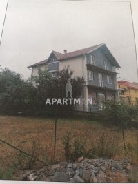 Nekretnina: Topola, porodična kuća, 300m2 ID#1519