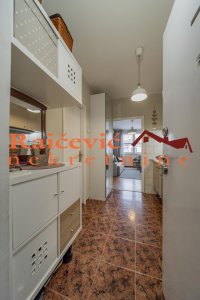 Nekretnina: VOZDOVAC Put za Bosnjake I deo ID: 91415
