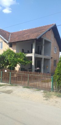 Nekretnina: Prodajem kucu Novi Sad-Sajlovo