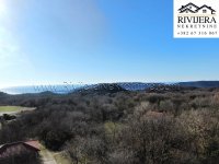 Nekretnina: Prodaja zemljiste Herceg Novi selo Kameno