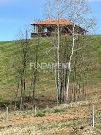 Nekretnina: Kuća - imanje 340m2, voćnjak, gradska voda, struja ID#1601
