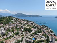 Nekretnina: Urbanizovano zemljiste sa pogledom na more Topla 2 Herceg Novi