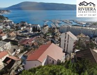 Nekretnina: Novoizgradjeni stanovi sa pogledom na more Meljine Herceg Novi