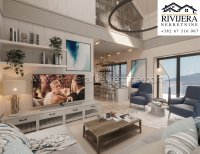 Nekretnina: Boka Place penthouse dupleks apartmani sa pogledom na more 