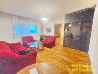 Nekretnina: Vračar, Neimar - Južni bulevar, 51m2
