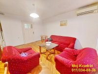 Nekretnina: Vračar, Neimar - Južni bulevar, 51m2
