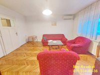 Nekretnina: Vračar, Neimar - Južni bulevar, 51m2