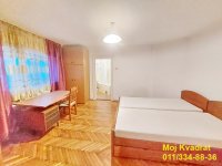 Nekretnina: Vračar, Neimar - Južni bulevar, 51m2