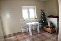 Nekretnina: Salaksije-Uknjižena Porodična kuća 150 m2 u malom Raju za Odmor i Uživanje-065/385 8880