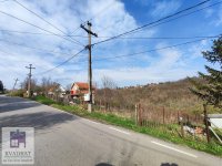 Nekretnina: Građevinski plac 31 ar, Obrenovac, Mala Moštanica – 30 000 €