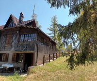 Nekretnina: ZLATIBOR RIBNICA ID: 4541