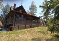 Nekretnina: ZLATIBOR RIBNICA ID: 4541