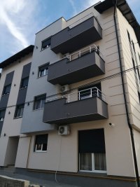 Nekretnina: Nov stan na atraktivnoj lokaciji u Mladenovcu