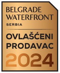 Nekretnina: Beograd na vodi, BW Nova, plaćanje na rate ID#3204