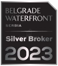 Nekretnina: Beograd na vodi, BW Nova, plaćanje na rate ID#3204