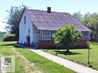 Nekretnina: Kuća 60 m2, 55 ari, Obrenovac, Dren– 45 000 €