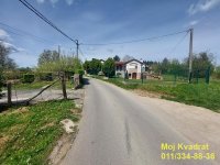 Nekretnina: Voždovac, Ripanj - Put za Markoviće, 40.87a