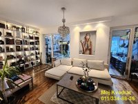 Nekretnina: Savski venac, centar - Durmitorska, 70m2